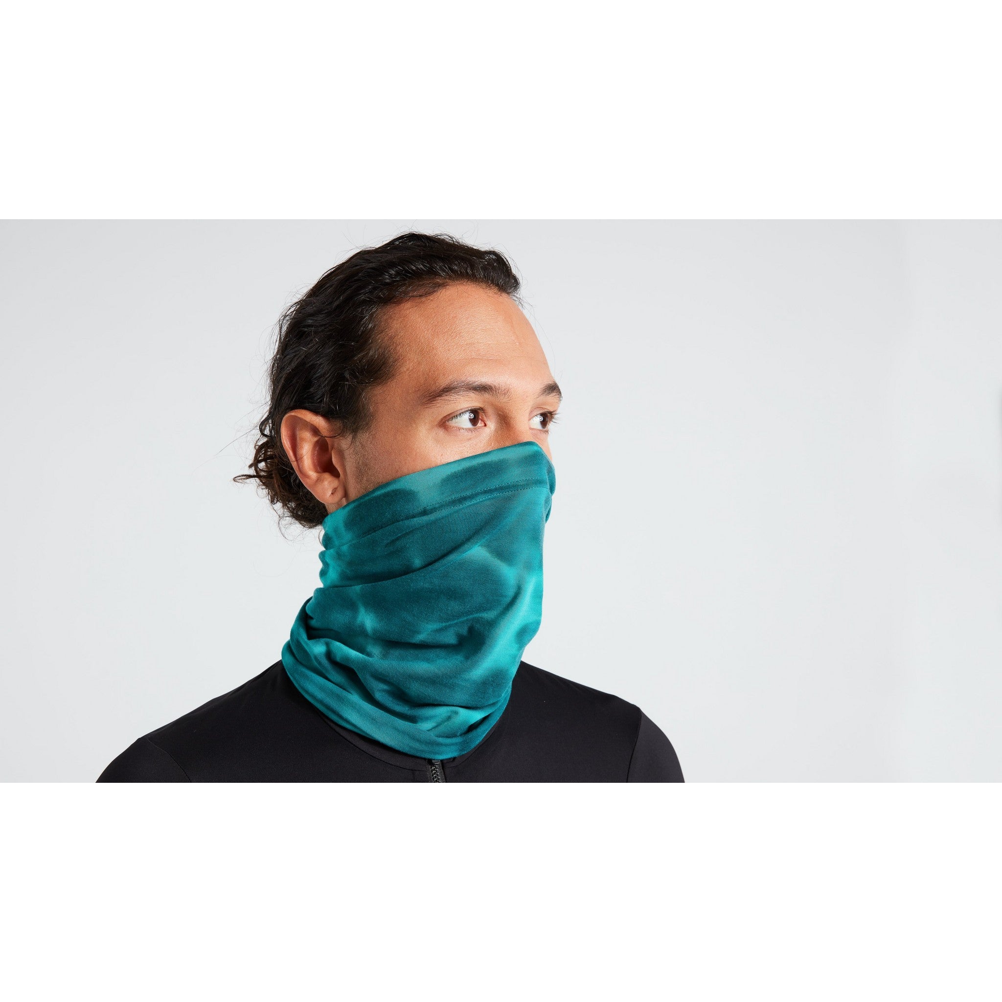 drirelease® Garment Washed Merino Neck Gaiter