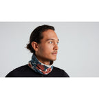 drirelease® Garment Washed Merino Neck Gaiter