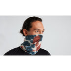 drirelease® Garment Washed Merino Neck Gaiter