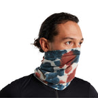drirelease® Garment Washed Merino Neck Gaiter