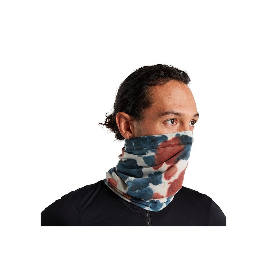 drirelease® Garment Washed Merino Neck Gaiter