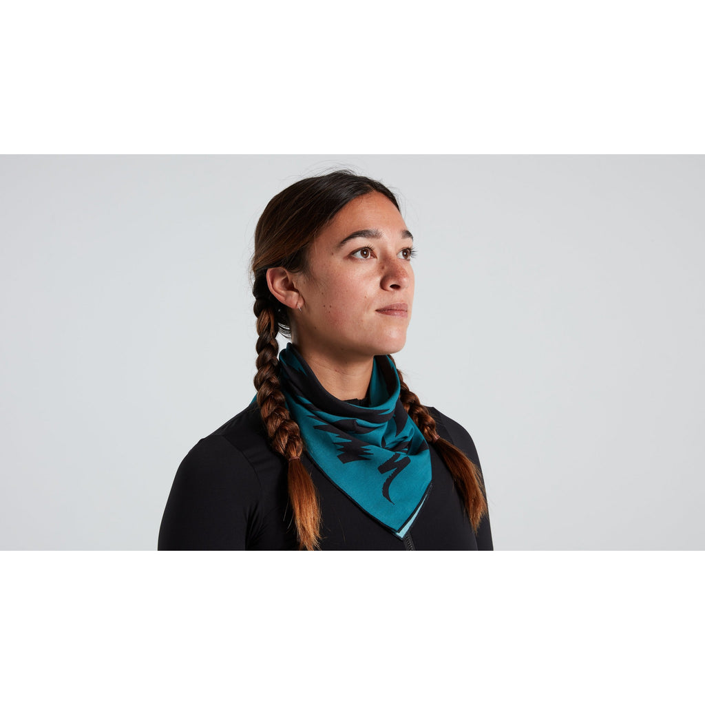 Lightning Bandana