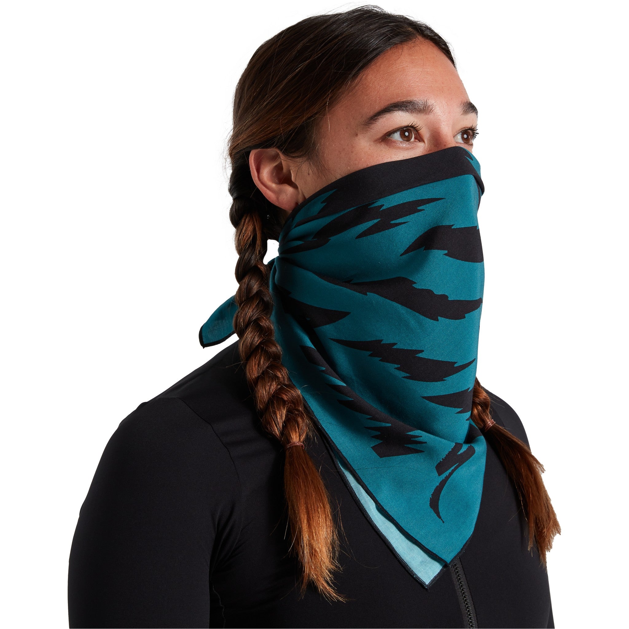 Lightning Bandana