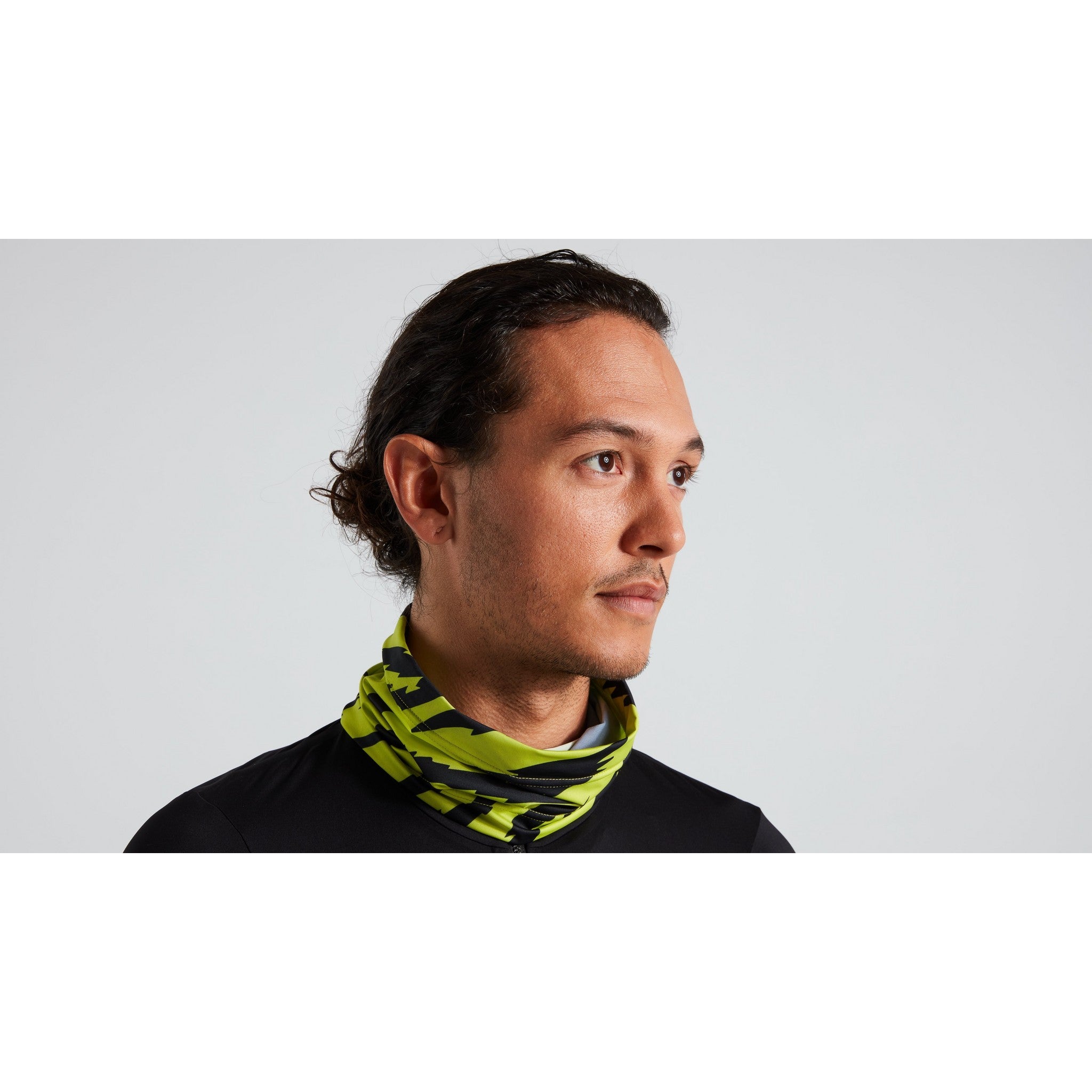 Lightning Neck Gaiter