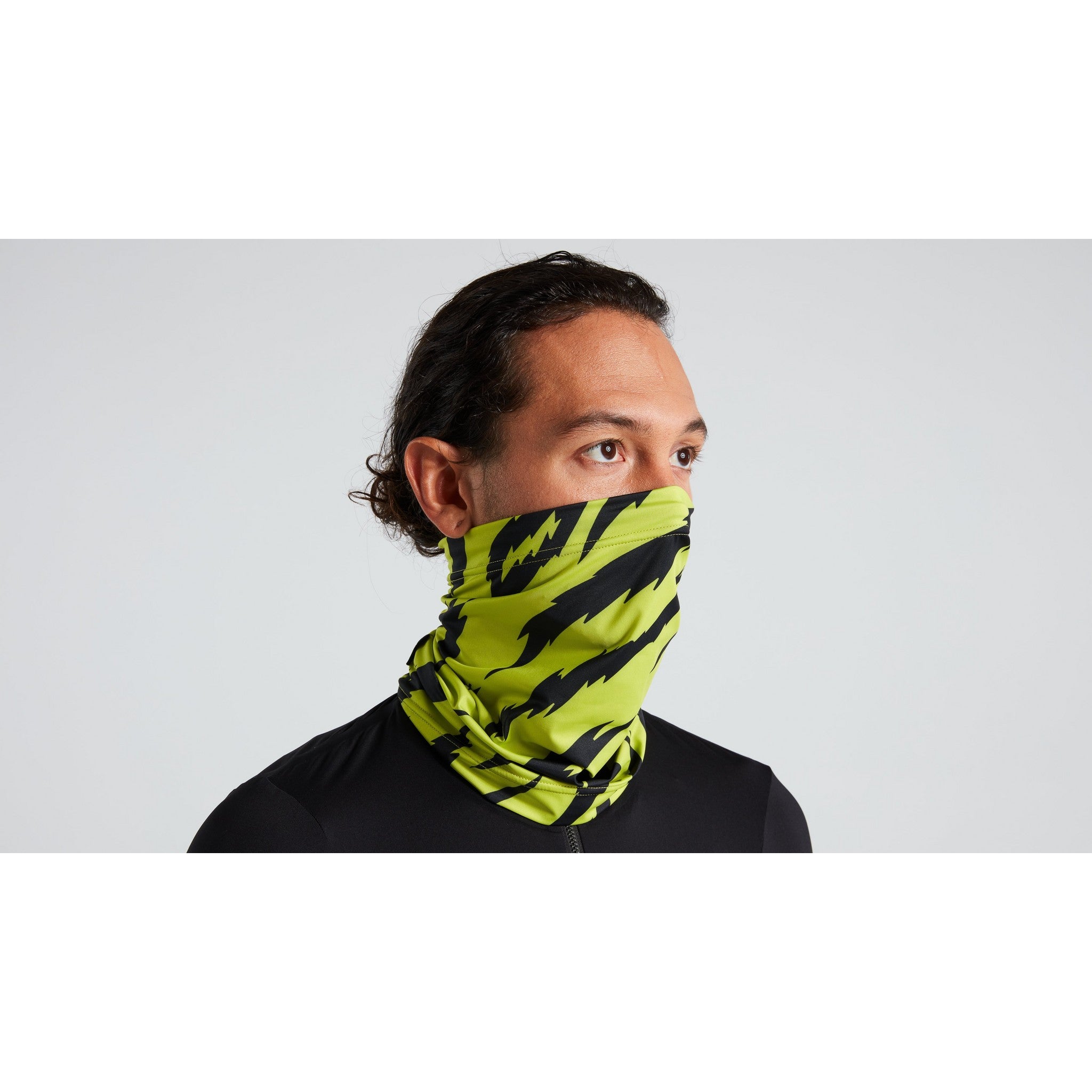 Lightning Neck Gaiter