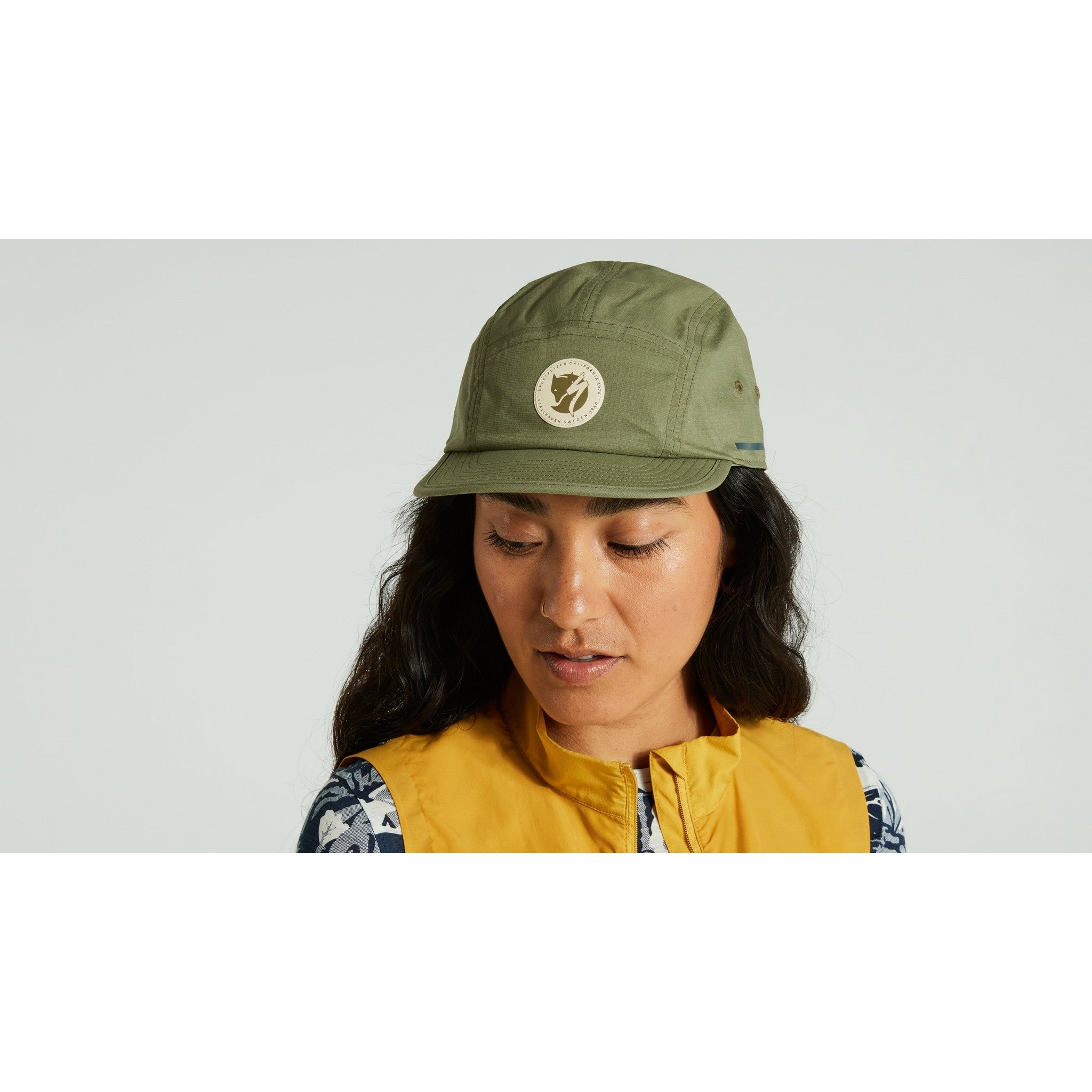 Specialized/Fjällräven Cap