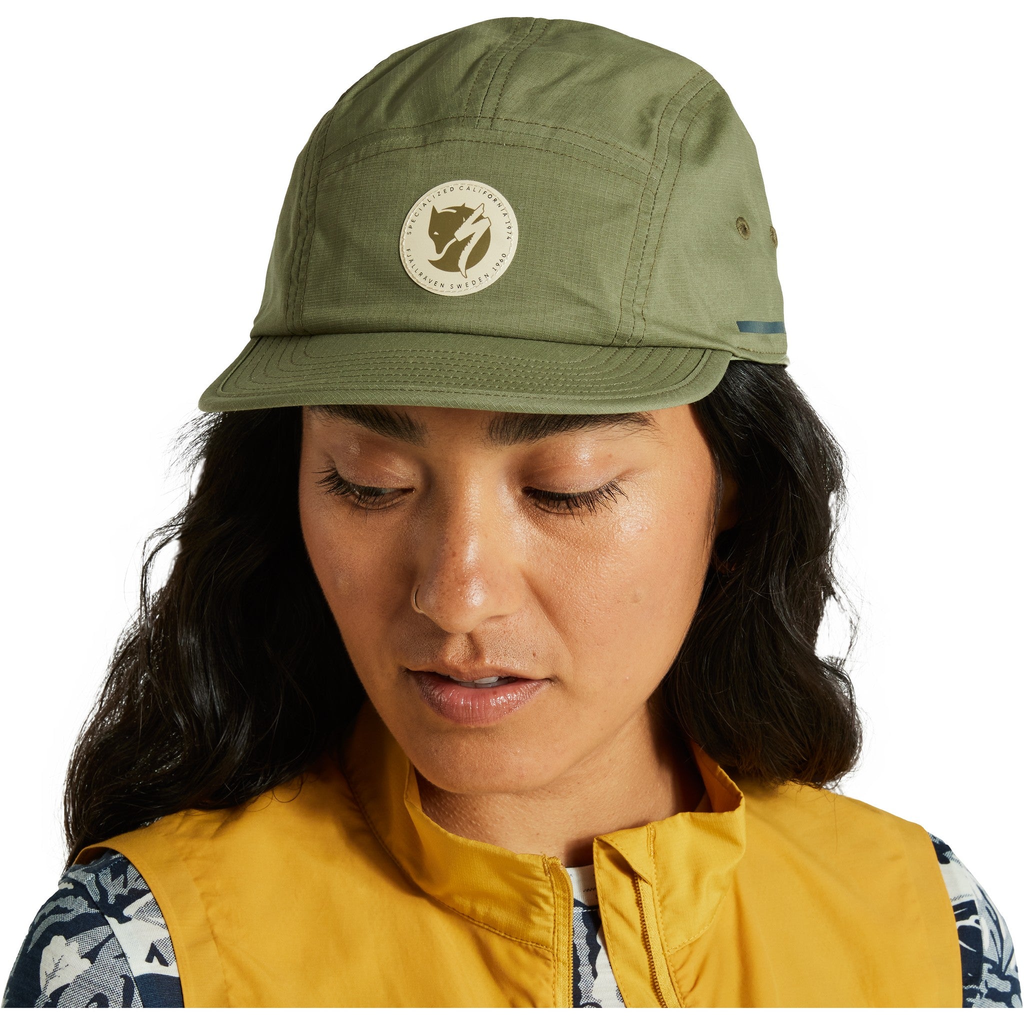 Specialized/Fjällräven Cap