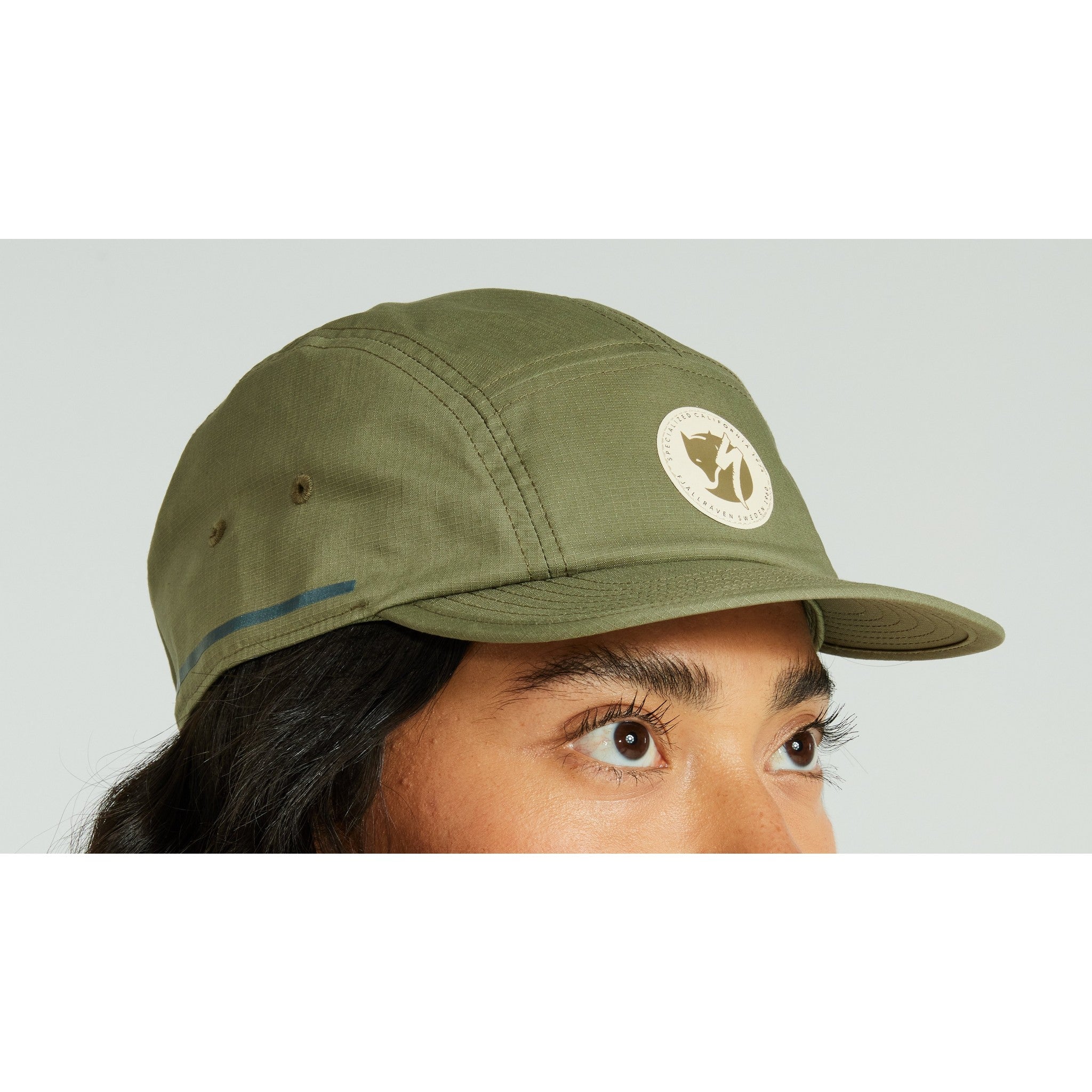 Specialized/Fjällräven Cap