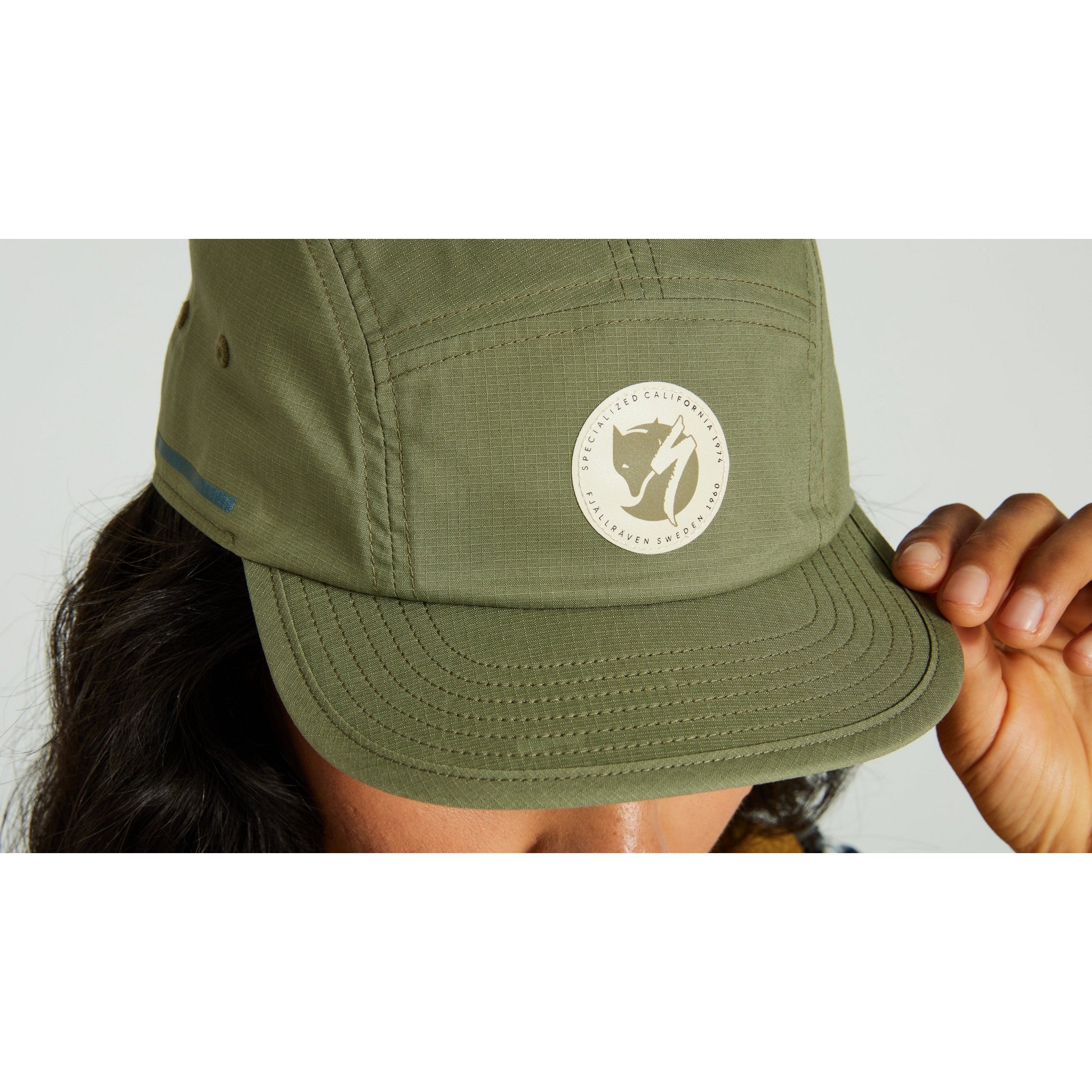 Specialized/Fjällräven Cap