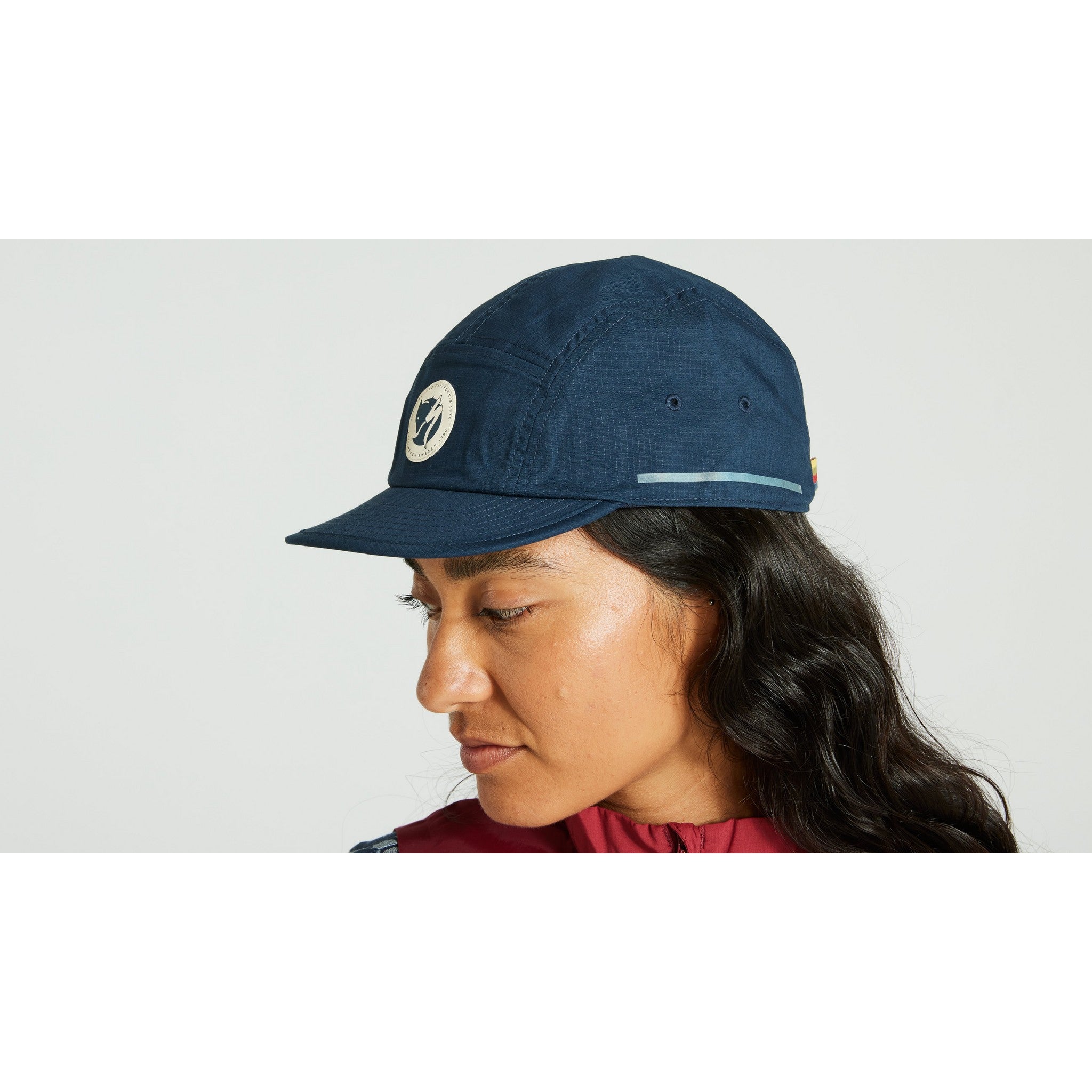 Specialized/Fjällräven Cap