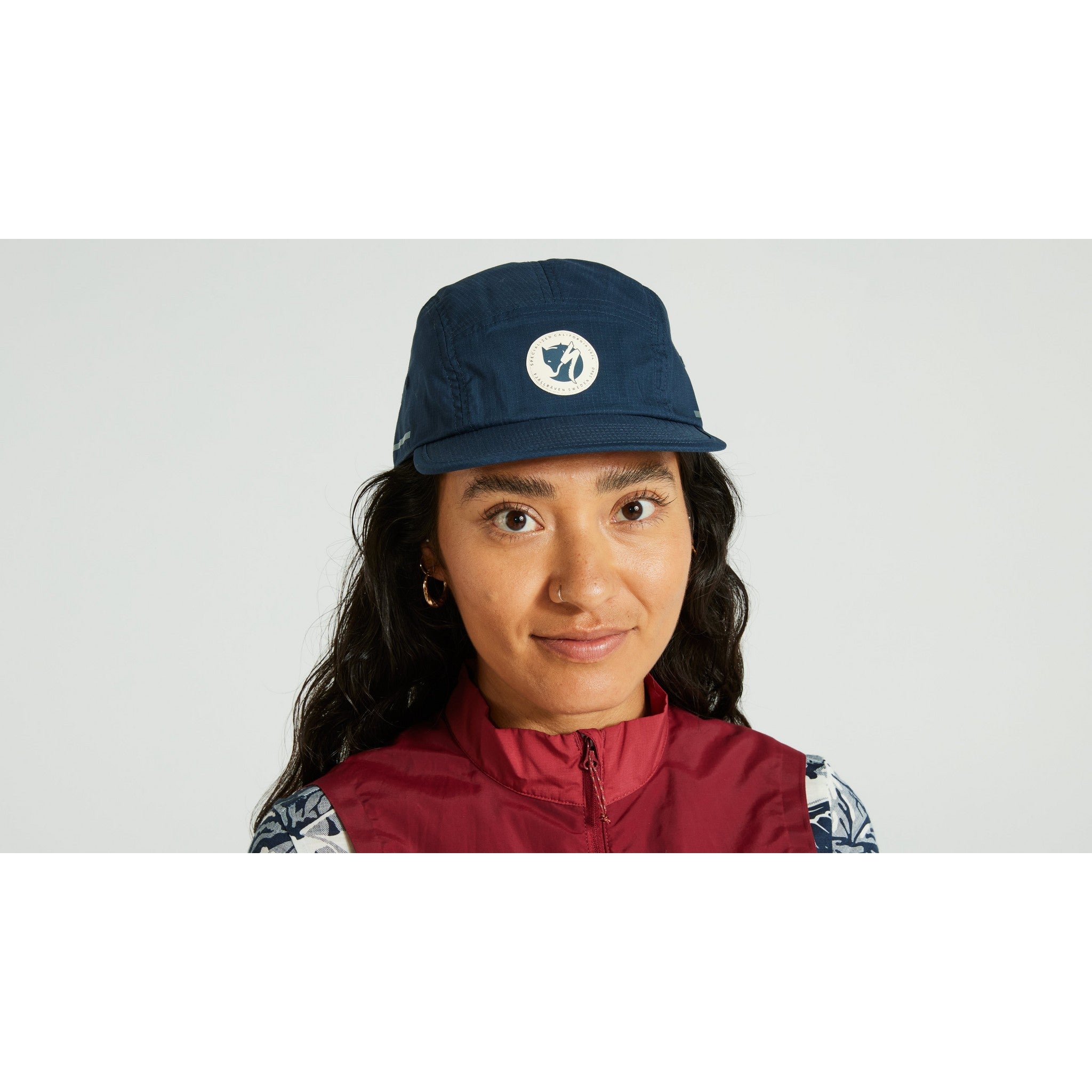 Specialized/Fjällräven Cap