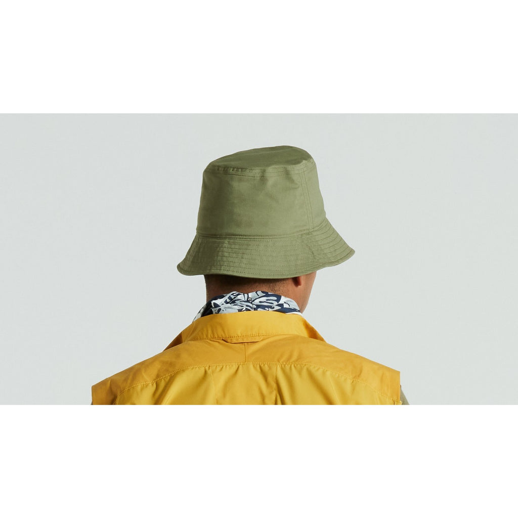 Specialized/Fjällräven Hat