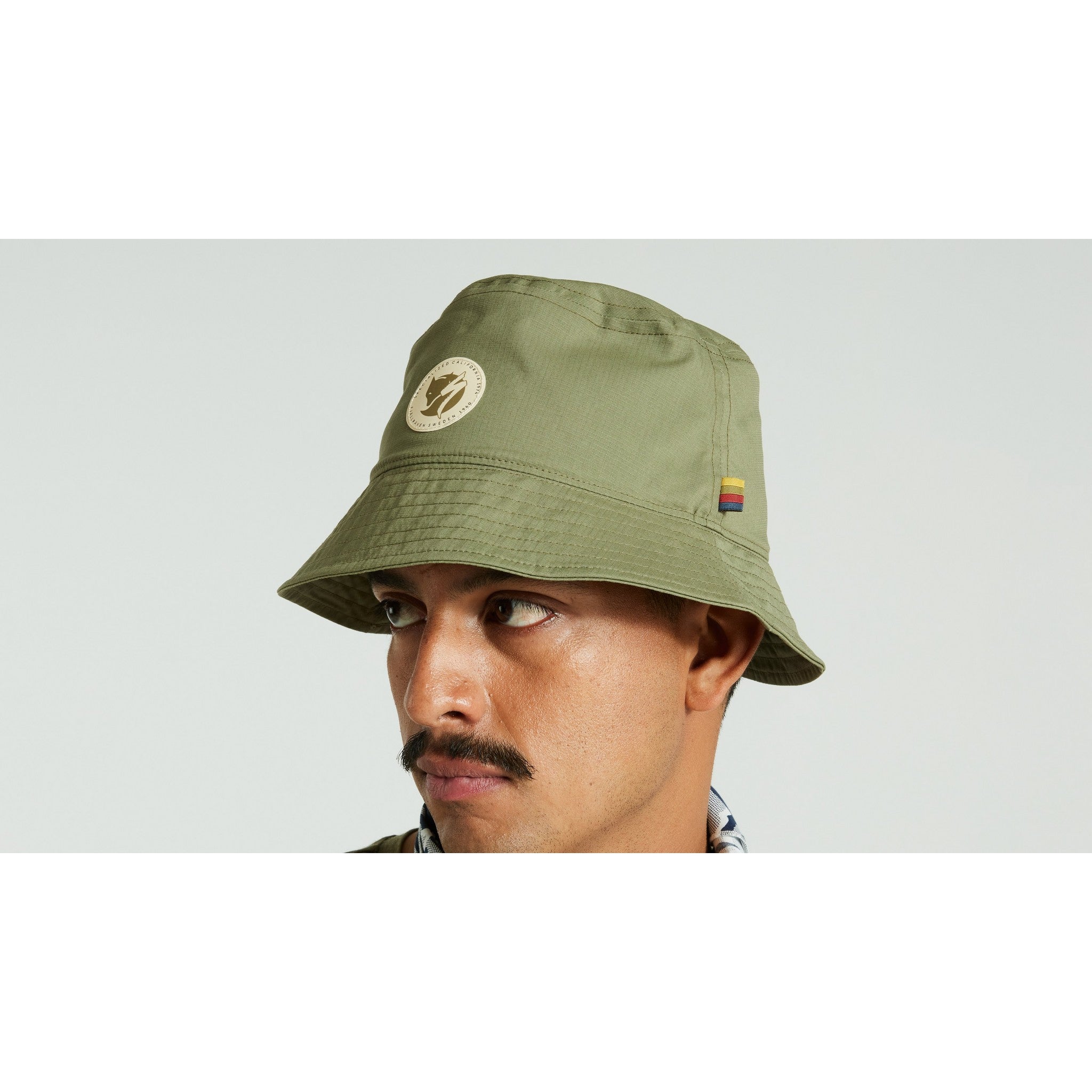 Specialized/Fjällräven Hat