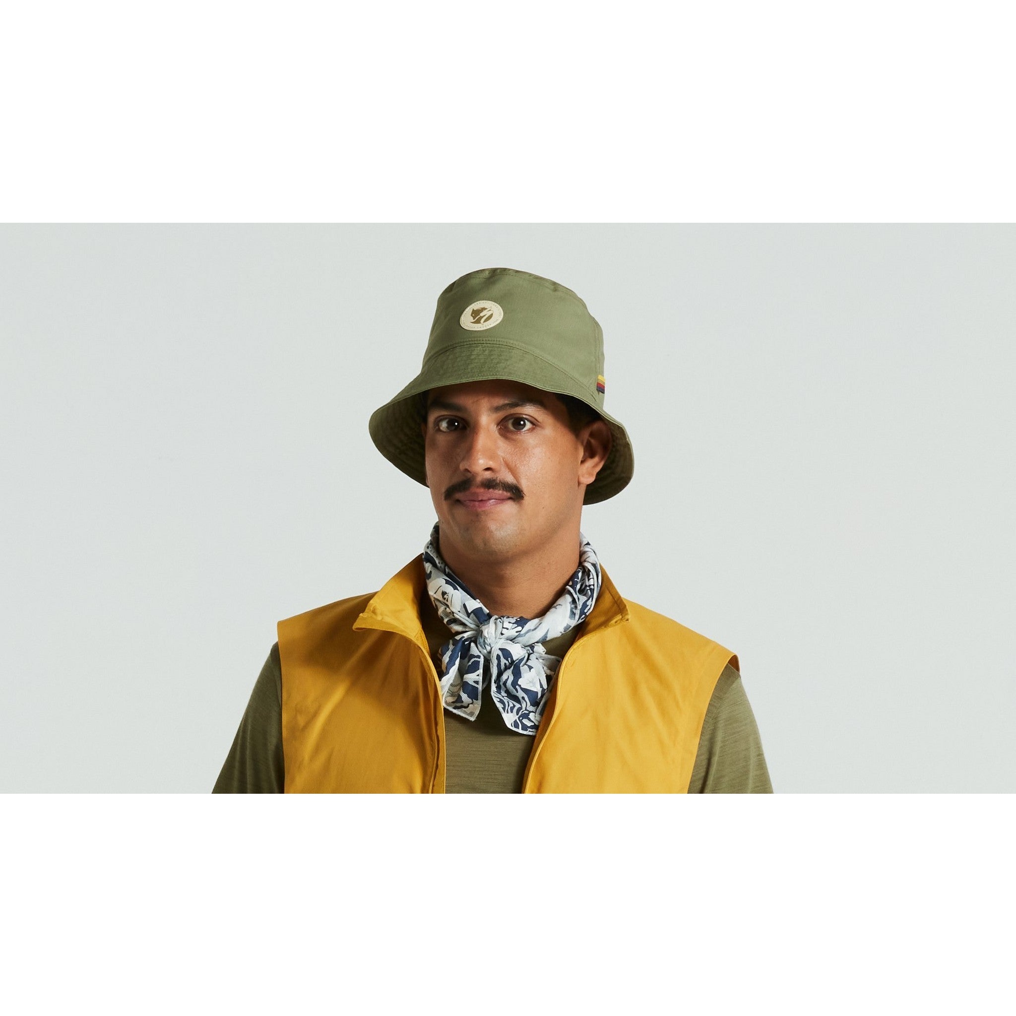 Specialized/Fjällräven Hat