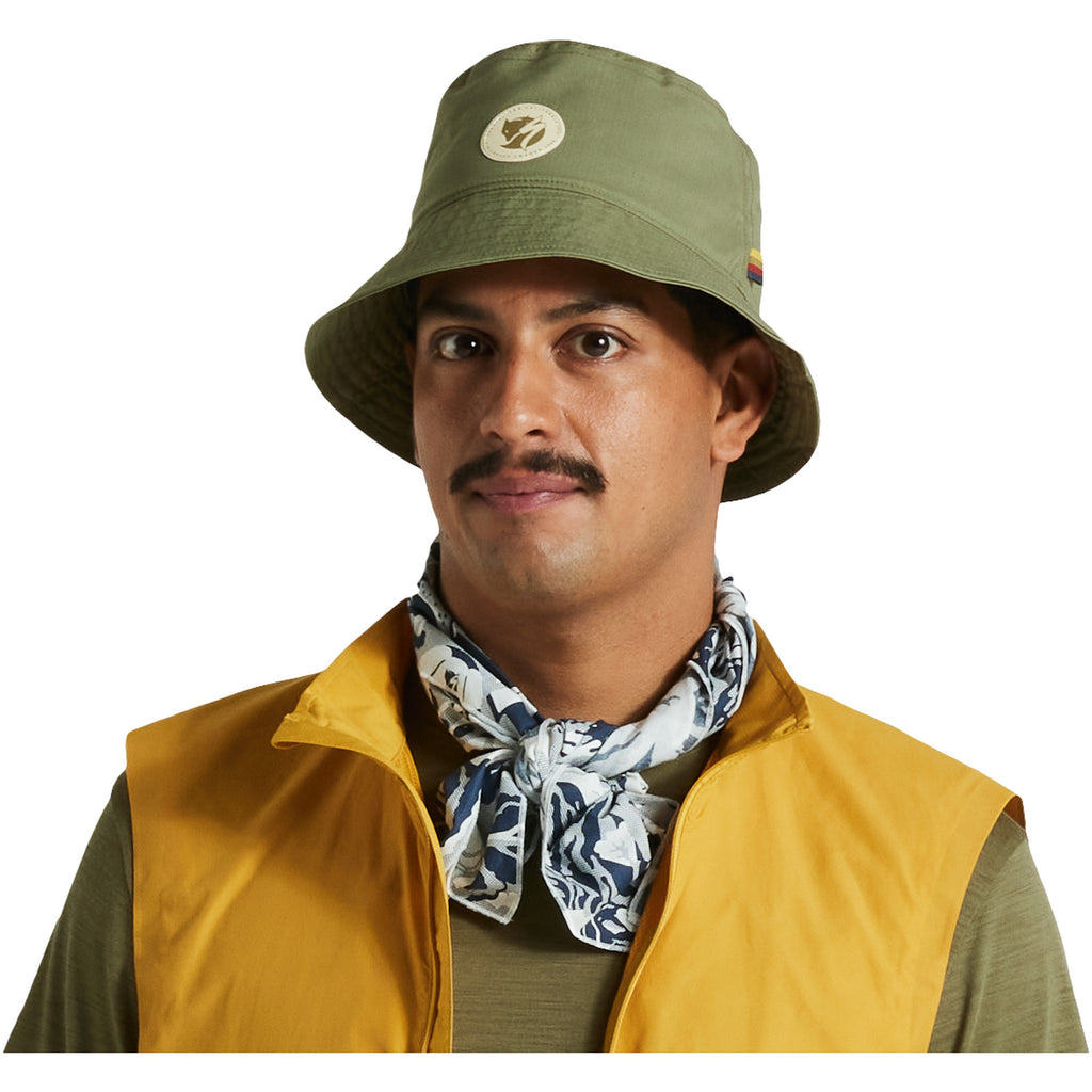 Specialized/Fjällräven Hat