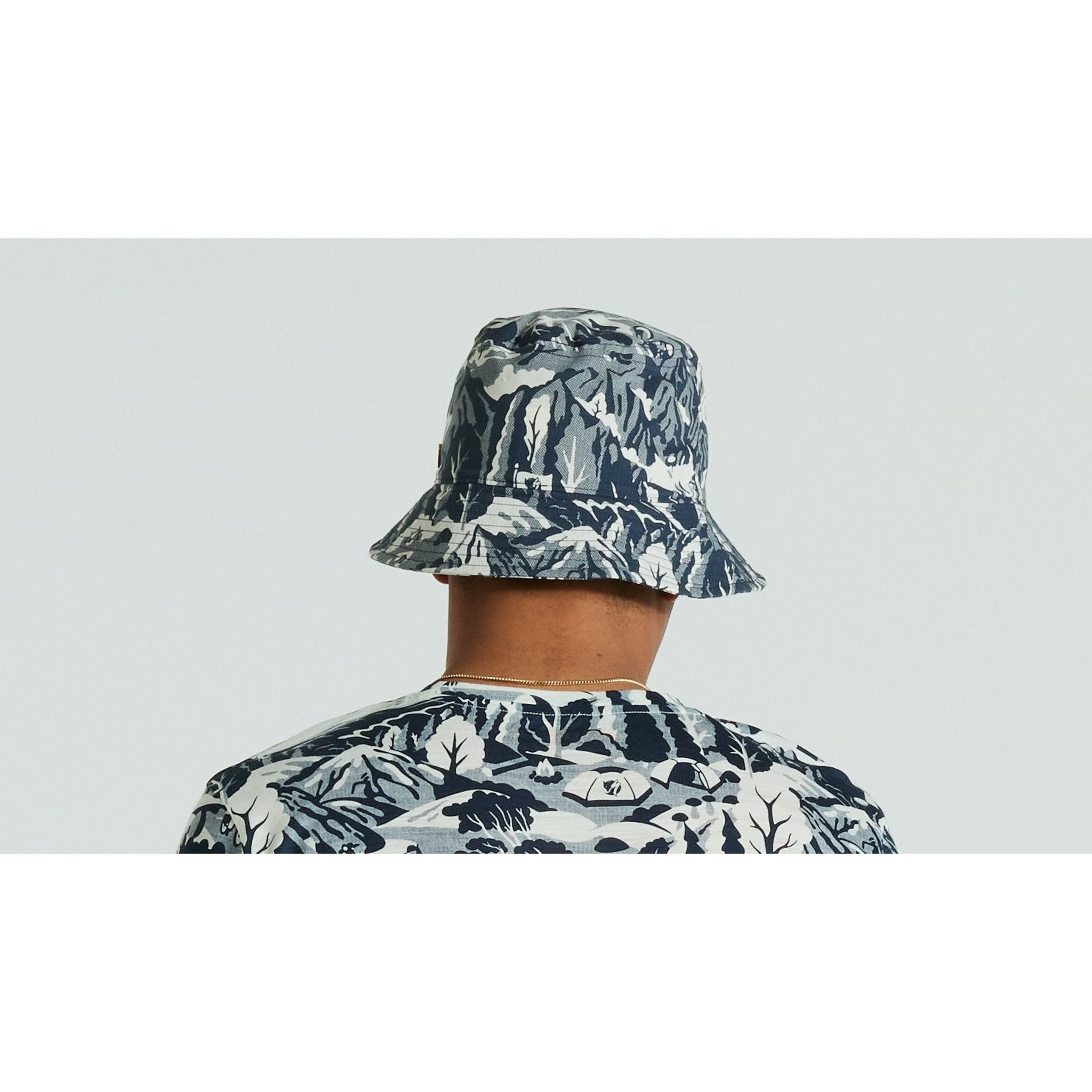 Specialized/Fjällräven Hat