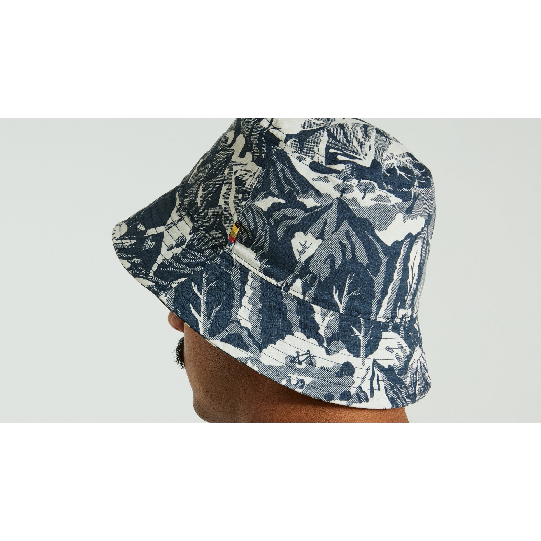 Specialized/Fjällräven Hat