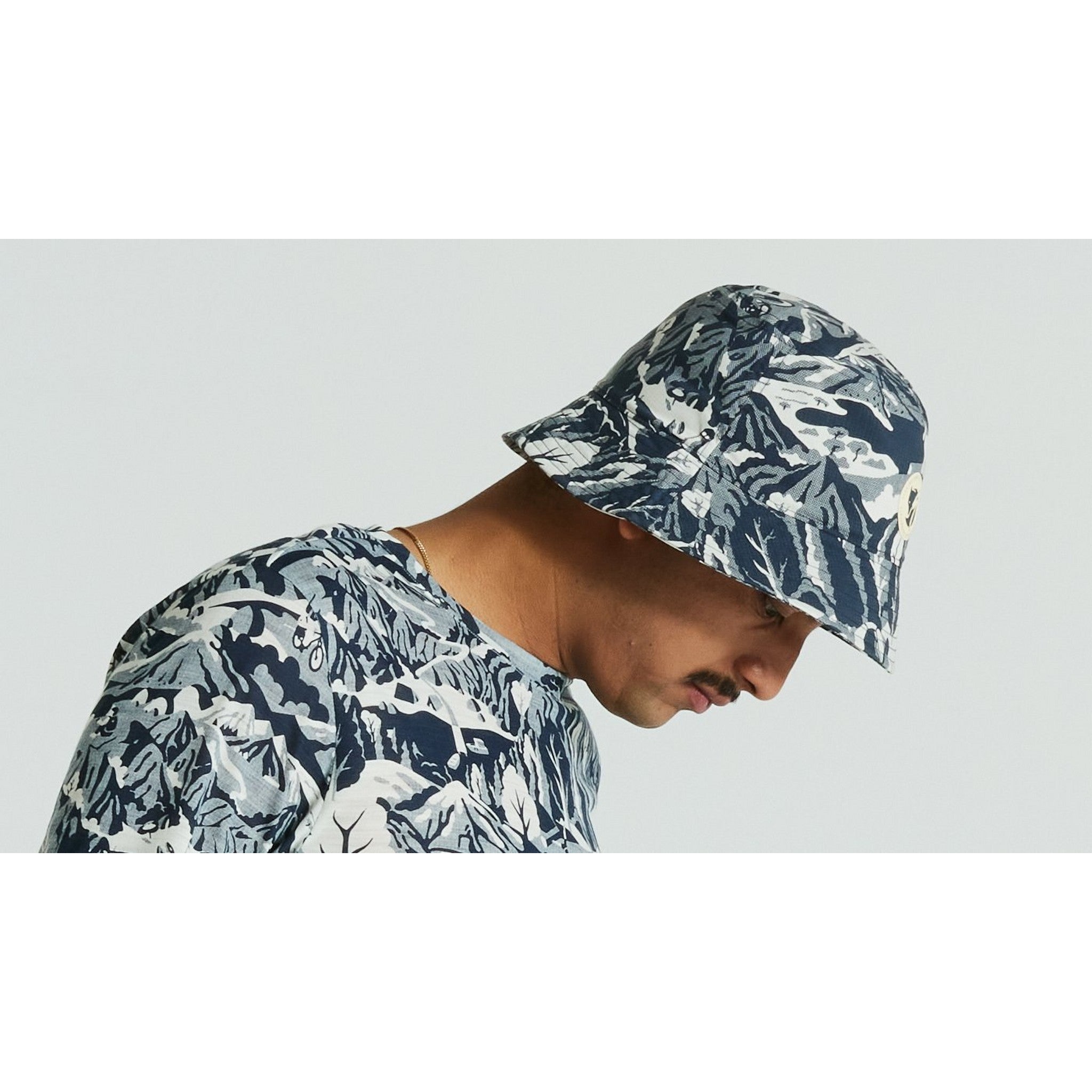 Specialized/Fjällräven Hat