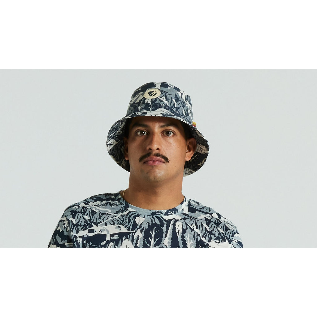 Specialized/Fjällräven Hat