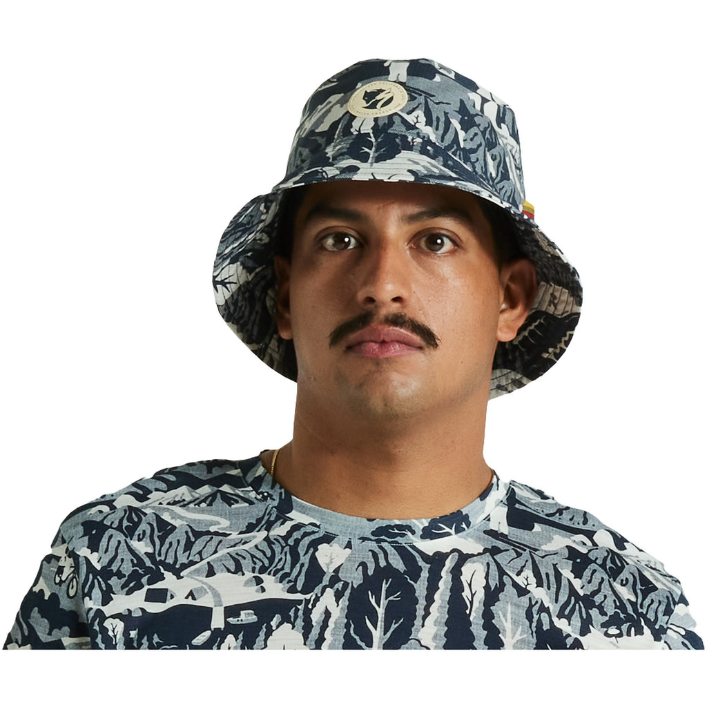 Specialized/Fjällräven Hat
