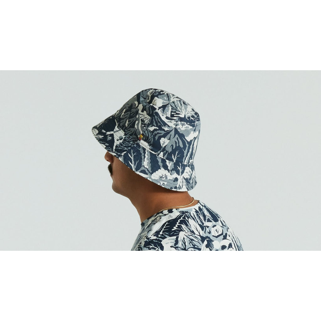 Specialized/Fjällräven Hat