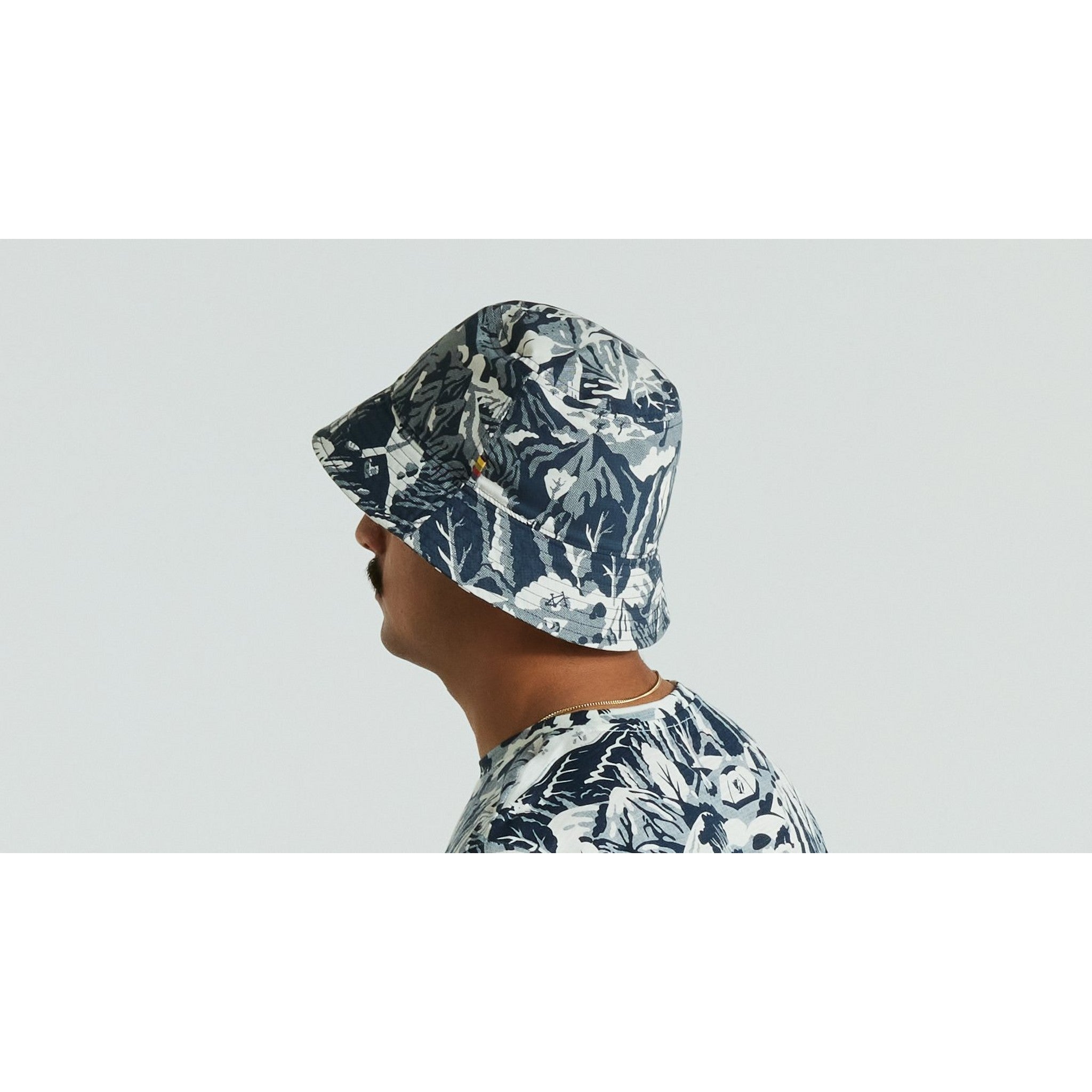 Specialized/Fjällräven Hat