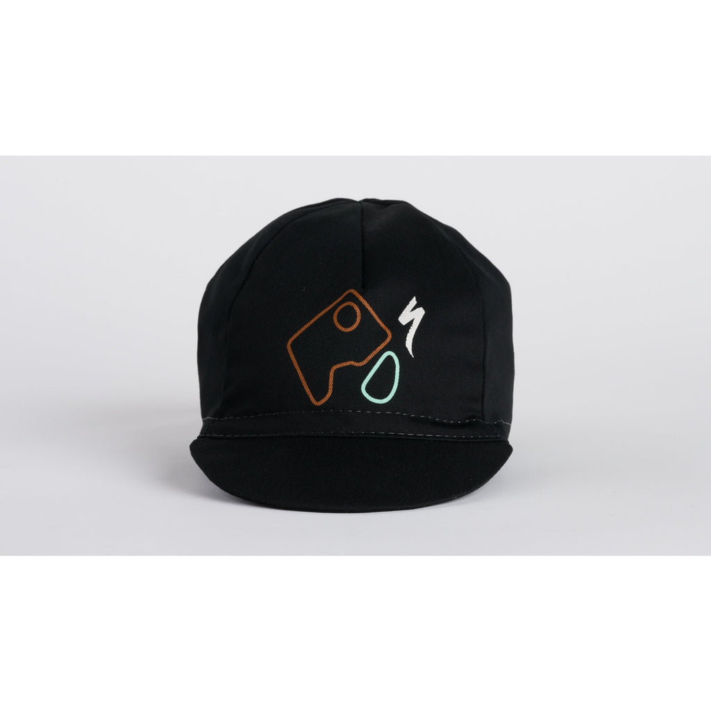 Cotton Cycling Cap