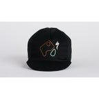Cotton Cycling Cap