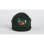 Cotton Cycling Cap
