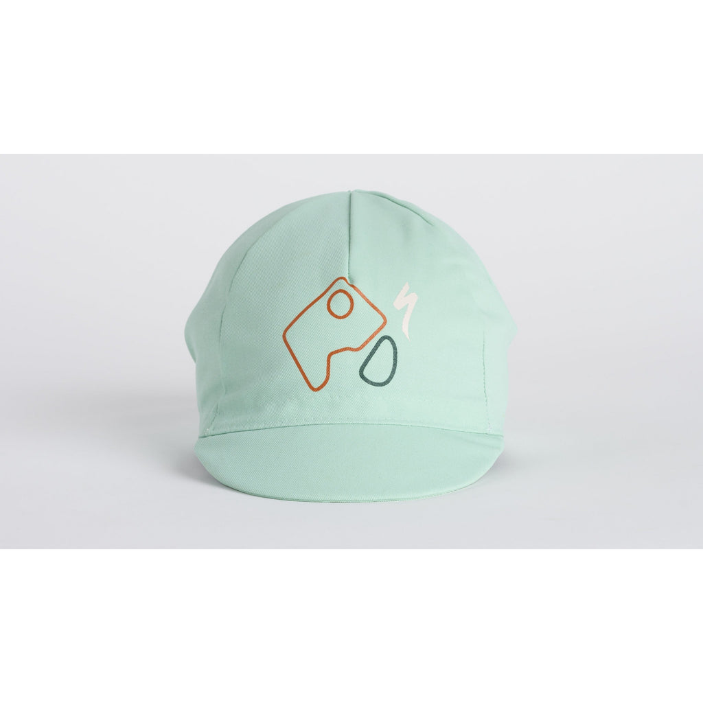 Cotton Cycling Cap