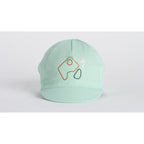 Cotton Cycling Cap