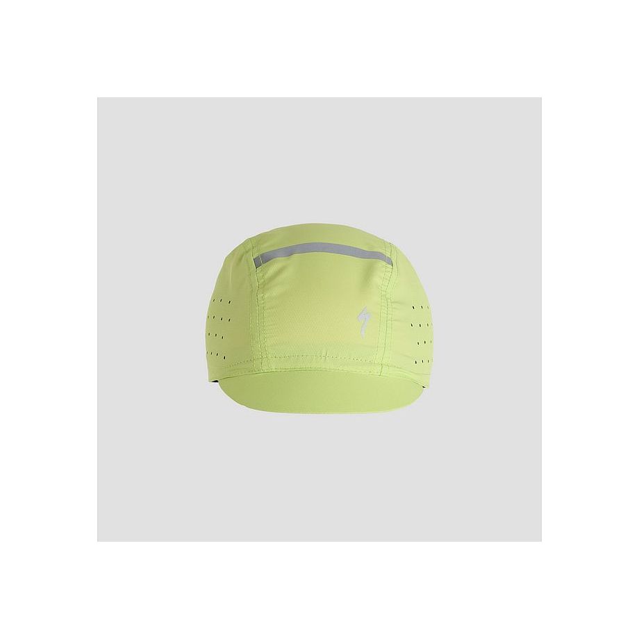 Reflect Cycling Cap
