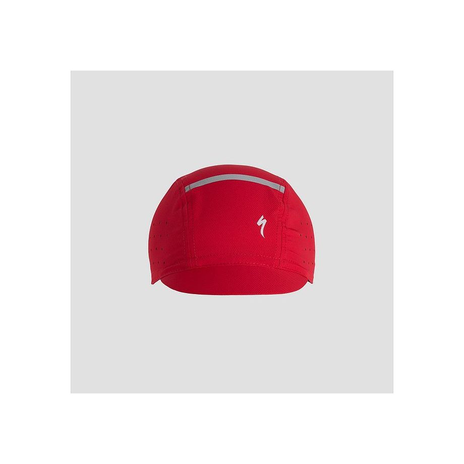 Reflect Cycling Cap