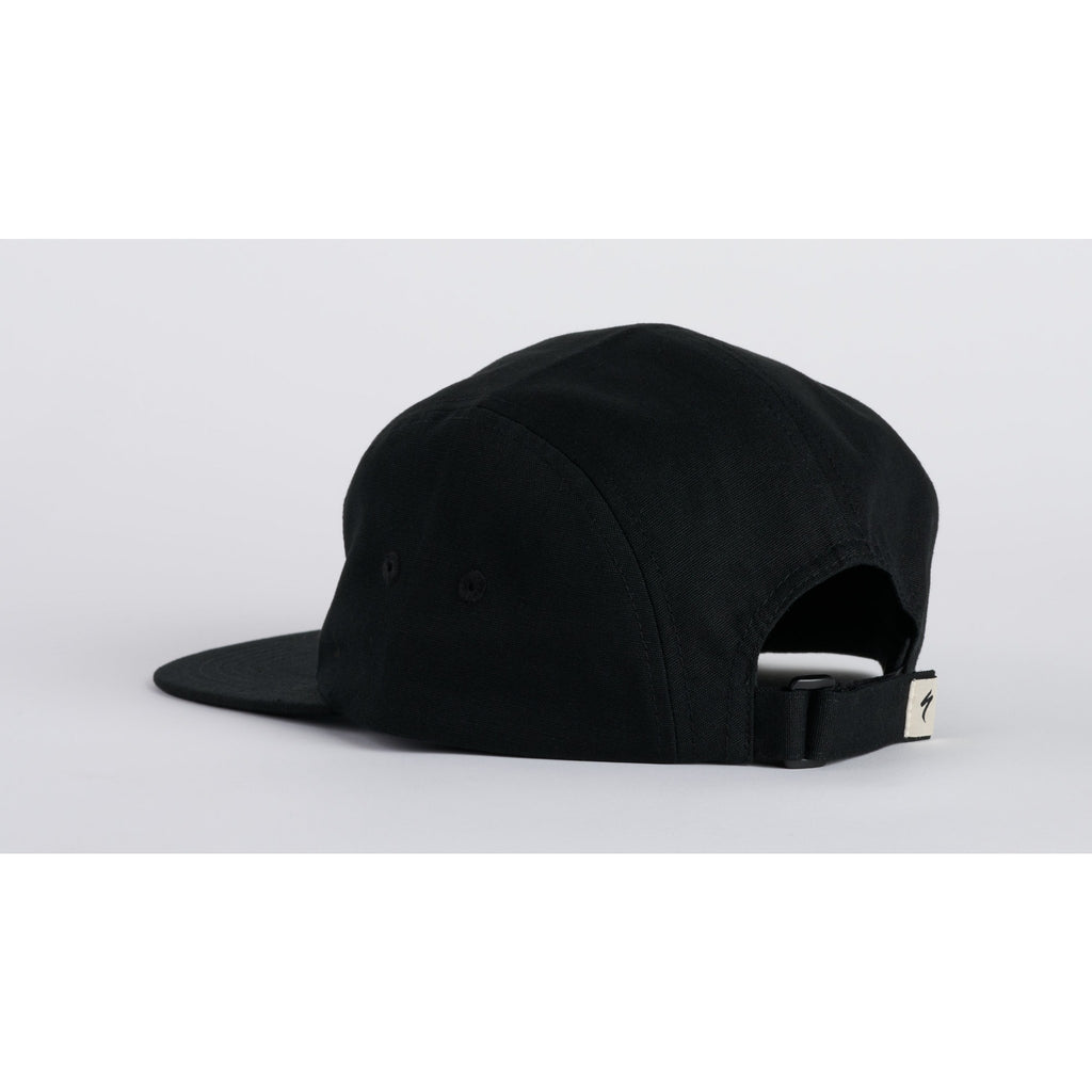 Youth Eyes Graphic 5-Panel Camper Hat
