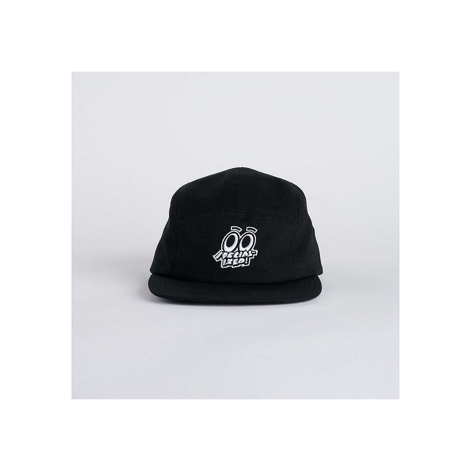 Youth Eyes Graphic 5-Panel Camper Hat