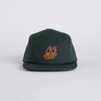 Youth Eyes Graphic 5-Panel Camper Hat