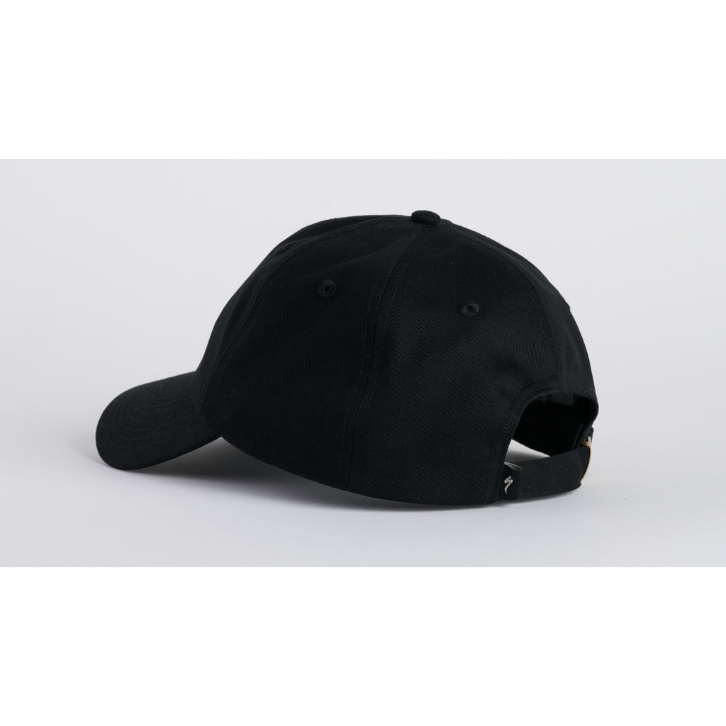 Flag Graphic 6-Panel Dad Hat