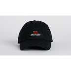 Flag Graphic 6-Panel Dad Hat