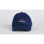 Flag Graphic 6-Panel Dad Hat