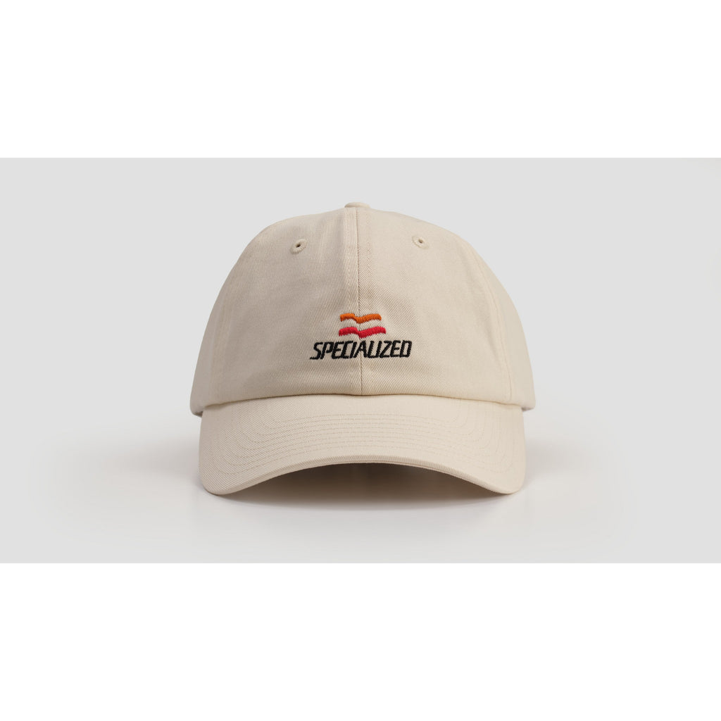 Flag Graphic 6-Panel Dad Hat
