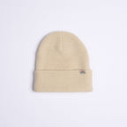 Flag Graphic Waffle Fold Beanie