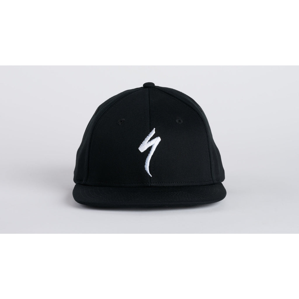 Flat Brim Hat