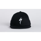 Flat Brim Hat
