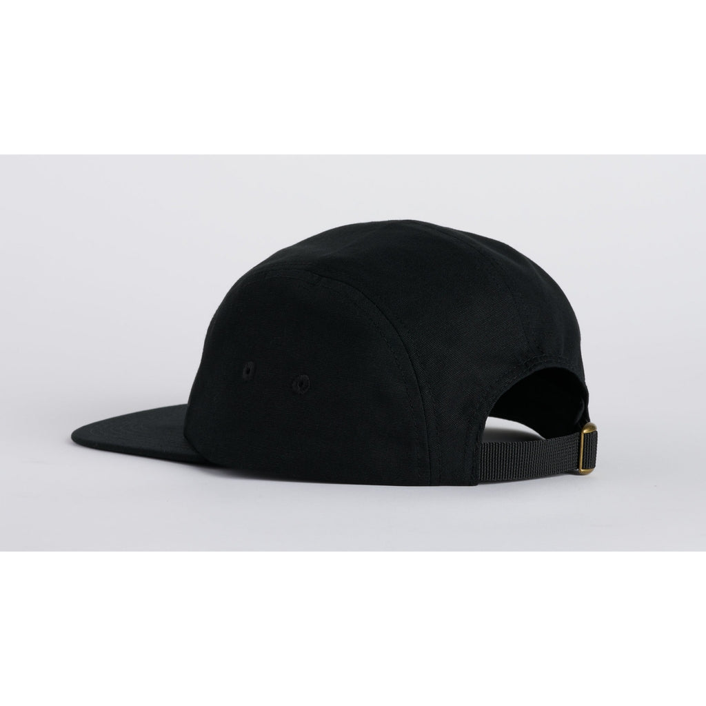 SBC Graphic 5-Panel Camper Hat
