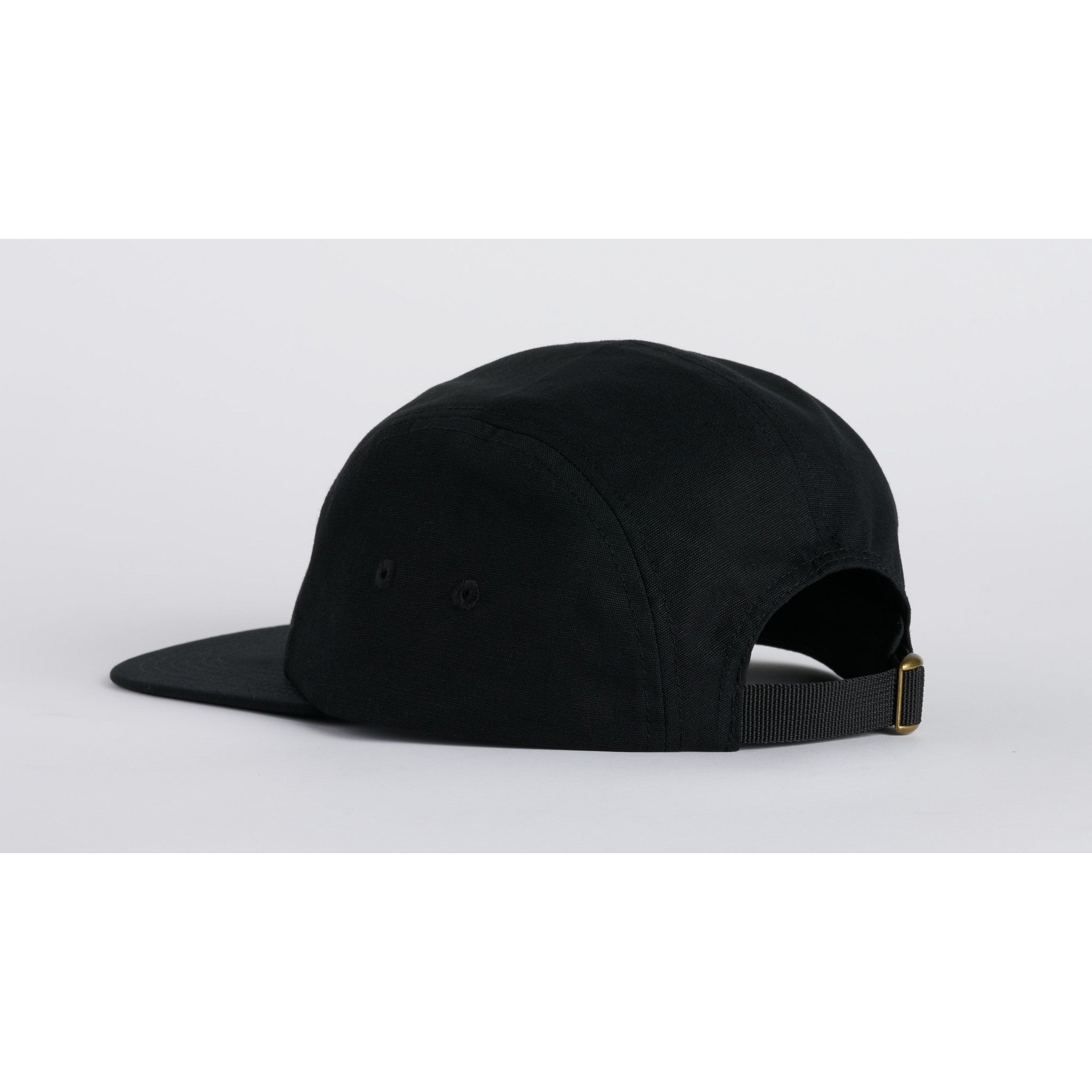 SBC Graphic 5-Panel Camper Hat
