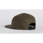 SBC Graphic 5-Panel Camper Hat