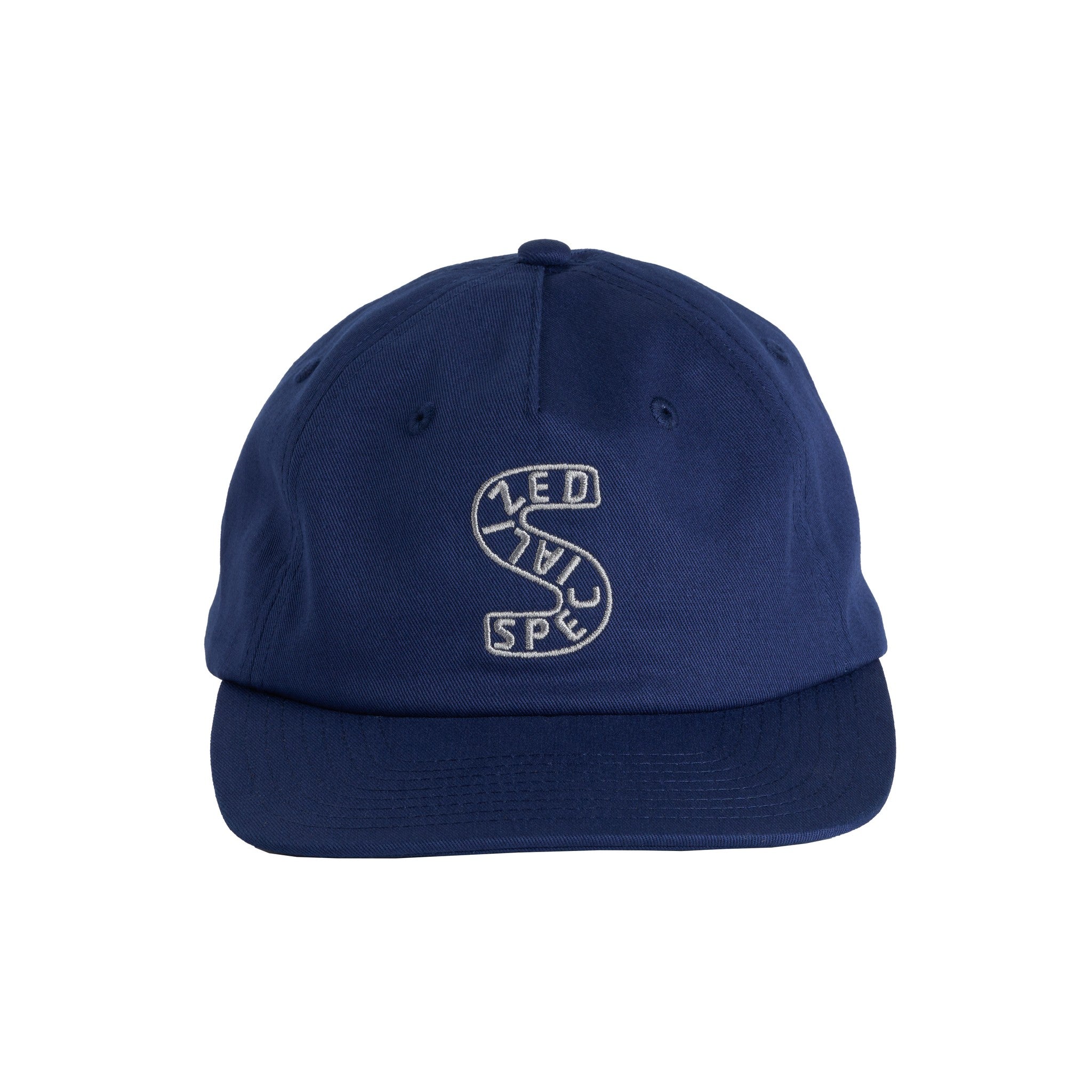 S-Graphic 5-Panel Pinch Front Hat