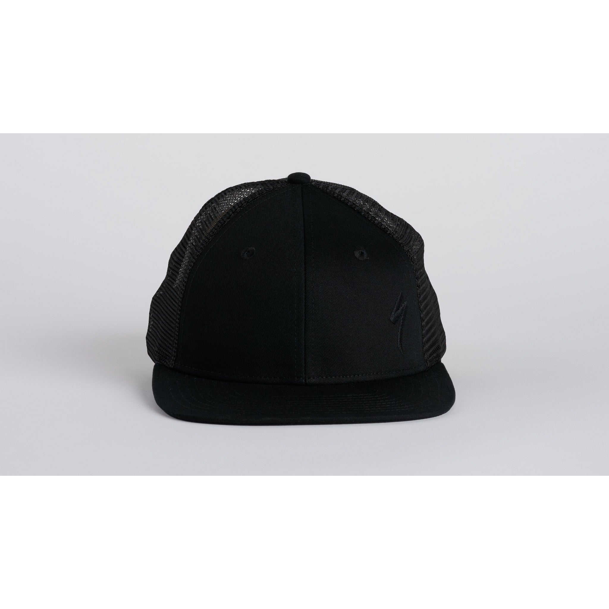 S-Logo Trucker Hat