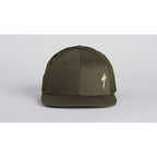 S-Logo Trucker Hat