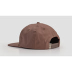 Eyes Graphic 5-Panel Cord Hat